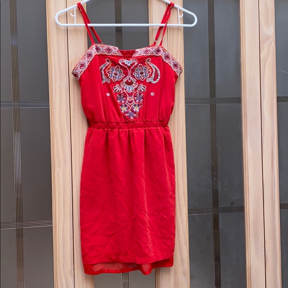 Dress
